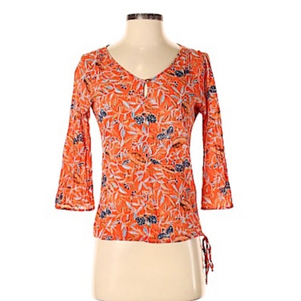 Lucky Brand Top- 77% off